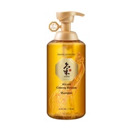 Daeng Gi Meo Ri- Ki Gold Ginseng Blossom Shampoo, Real Ginseng Inside!, Medicinal Herbal Shampoo, Ha