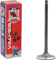 DNJ IV949 Intake Valve for 2000-2016/ Scion, Toyota/Echo, Prius, Prius C, xA, xB, Yaris / 1.5L / DOH