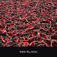 BOOT TRAY MYVI 2018-2021  (CARPET)