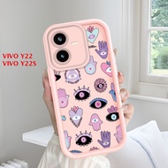 VIVO Y22 Y22S Mickey Case Phone TY T31430