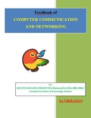 COMPUTER COMMUNICATION AND NETWORKING Na.VIKRAMAN