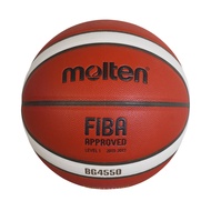 MOLTEN B6G4550 BASKETBALL SIZE 6