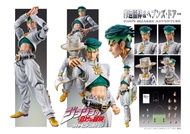 預購Pre-Order】 Medicos 岸邊露伴&天堂之門 JOJO第4部 不滅鑽石 超像可動