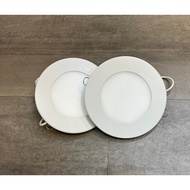 Recess Downlight/12w Led Downlight/Round Shape Downlight