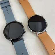 HUAWEI 藍牙手錶 Watch GT 2 (DAN-B19)【幻夜黑／鋼 顏色任選】華為 睡眠偵測