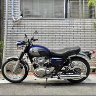 Kawasaki W800 經典純正日系復古車🔥🔥🔥