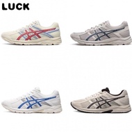 ASCIS-Marathon Running Shoes Cushioning Starter Sneakers GEL-CONTEND 4 Shock-Absorbing Mesh MZJF CVT