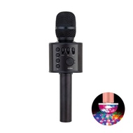Cosy | Mini Mirror Ball Karaoke Wireless Microphone Radio Home Party Car Use
