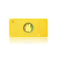 HM3 SK Jewellery Golden Blessing 999 Pure Gold Bar 1g