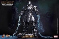 現貨 HOT TOYS MMS237 D06 鋼鐵人2 合金版 1/6 鞭狂裝甲mark II野獸國 米基洛克 伊凡萬科