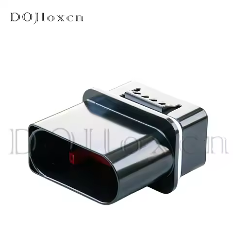 1 Set 14 Pin 2299450-1 Auto Connectors Diesel Parking Heater Plug 225201040011 967526-1 For B4WSC HE