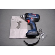 Bosch BOSCH Electric Wrench GDS18V-400ABR Brushless Lithium Battery Impact Wrench Charging