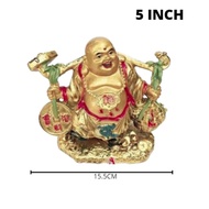 Patung Dewi Kwan Im/Patung Dewi Fengshui Patung Budha Dewa Milehuo