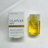 Wash Salon~Olaplex Olaplex No. N07 Hair Oil 7.5ml Improve Frizz Smooth Repair Perm Dye