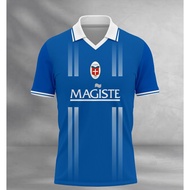 Como Home Jersey 2000 2001