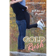 Gold Rush - Paperback - English - 9780990434276