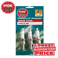 NGK Spark Plug BP5ES For Perodua Kancil 660