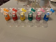 Hello Kitty 迷你扭蛋機