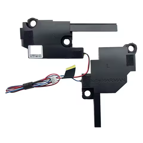 New Speaker For Lenovo Legion Y520 Y520-15 R720-15iKB R720-15iKBN Laptop Built-in Speakers PK23000PE