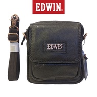 Edwin Leather Sling Bag EESB 38423