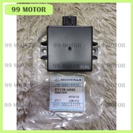 MODENAS KRISS120 KRISS 120 cdi unit no cut off