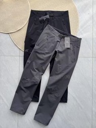 Arcteryx GAMMA MX 防水軟殼褲 原廠Outlet正品 香港倉庫直發 免運費 預購7工作日 多碼M/L/XL/XXL/XXXL/XXXXL
