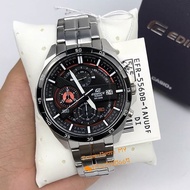 Original Casio Edifice EFR-556DB/EFR-556D