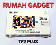 TOOLS PCB HOLDER RELIFE TF2 PLUS (TETRIS)