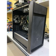 “ASUS i7-11Gen Gaming PC 🔥 i7-11700 | Cooler Master Case |