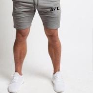 UFC SHORTS - ASGARD777