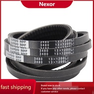 R RPF3350 RPF33355 RPF3360 RPF3335 RPF3340 RPF3345 V-Belt Belt BANDO