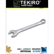 Kunci Ring Pas Tekiro 12mm Combination Wrench Tekiro 12mm