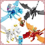 LEGO 21179 The Mushroom House | LEGO Minecraft