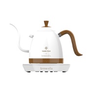 Yearn Tour × Brewista 600ml Gooseneck Flow Controller Variable Kettle