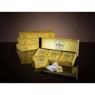 TWG Chamomile Tea 15 x 2.5g Teabags