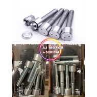 SUZUKI CALIPER SPECIAL SCREW GSX1000 V-STROM650 V-STROM1000 GSX-1000 V-STROM SKRU BOLT NUT MASTER PU