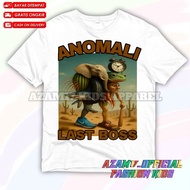 Children's T-shirts Anomali Last Boss Brainrot Anomali Free Name / Children's T-shirts Brainrot Anom