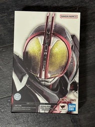 SHF SS KAMEN RIDER NEXT FAIZ
