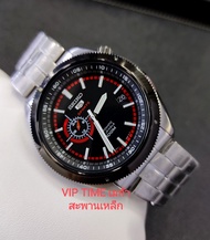 นาฬิกาข้อมือผู้ชาย Seiko Automatic รุ่น SSA069K1 / SSA069K / SSA069 ของแท้ ของใหม่ รับประกันศูนย์ บ.ไซโก 1 ปี