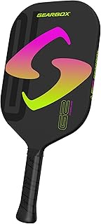 Gearbox G2 Pickleball Paddle