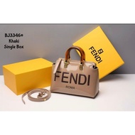 (READYSTOCK) FENDI738229 HANDBAG