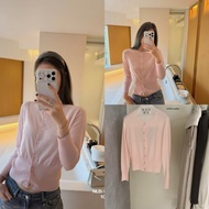 Yunyunstudios CDG THIN WOOL ENEN 10698