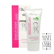 Vienna Stretch Mark Cream Stretch Mark Removal Cream for Pregnant Women Stretch Mark for Pregnant Wo