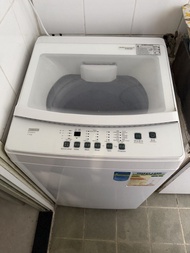 ZANUSSI 金章 ZPS6EA 7公斤 日式洗衣機