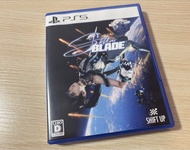 PS5 遊戲 Game - Stellar Blade 劍星