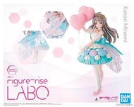 萬年馬如龍 全新現貨 Figure-rise Labo Love Live! 南小鳥 組裝模型