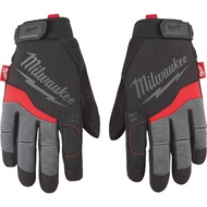 MILWAUKEE GLOVE PERFORMANCE Touchscreen compatible Demolition Work Gloves 48-22-8721 48-22-8722 Dipped Cut Level 1 5 M L