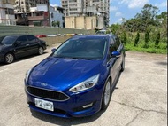 2017 Ford Focus 1.5 頂級