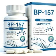BP 157 1000Mcg -60 Count 1Pack