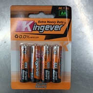 kingeverr aa bettery